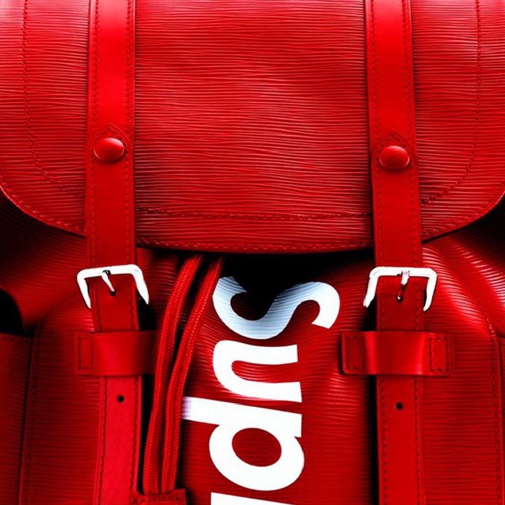 Meet your Posher, Chase